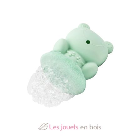 Set de 3 grenouilles de bain LL83682 Lilliputiens 2