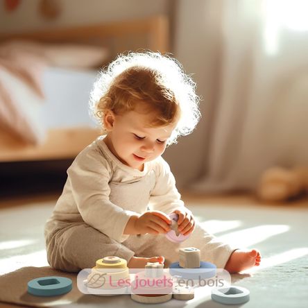 Escargot des formes SM-SP1048 Speedy Monkey 2