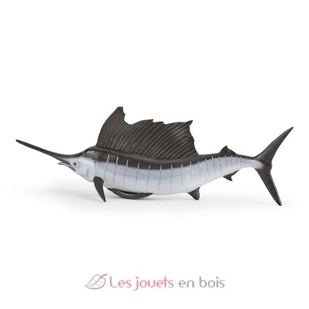 Figurine Espadon Voilier PA56048 Papo 1