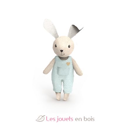 Famille Lapin SM-SP4006 Speedy Monkey 3