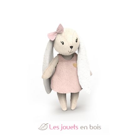 Famille Lapin SM-SP4006 Speedy Monkey 4