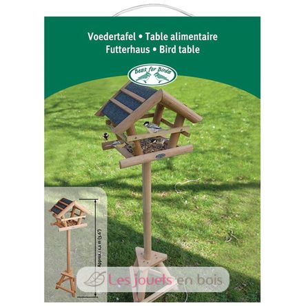 Table Alimentaire ED-FB255 Esschert Design 4