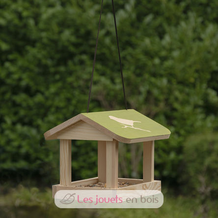 Mangeoire à suspendre avec silhouette ED-FB542 Esschert Design 10