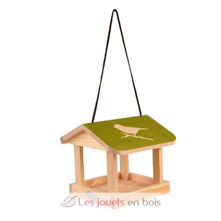 Mangeoire à suspendre avec silhouette ED-FB542 Esschert Design 2