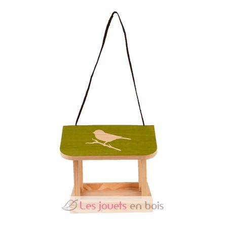 Mangeoire à suspendre avec silhouette ED-FB542 Esschert Design 3