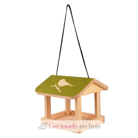 Mangeoire à suspendre avec silhouette ED-FB542 Esschert Design 4