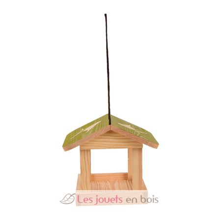 Mangeoire à suspendre avec silhouette ED-FB542 Esschert Design 5