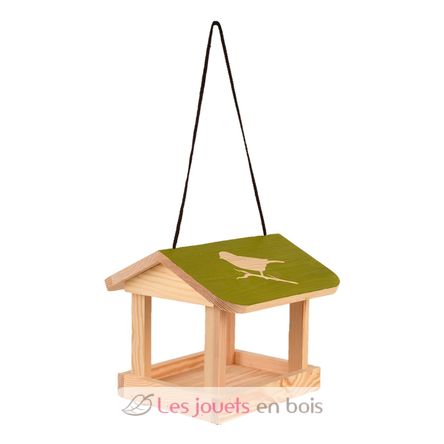Mangeoire à suspendre avec silhouette ED-FB542 Esschert Design 6