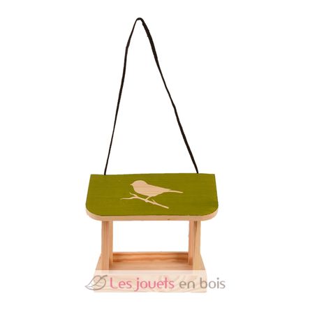 Mangeoire à suspendre avec silhouette ED-FB542 Esschert Design 7