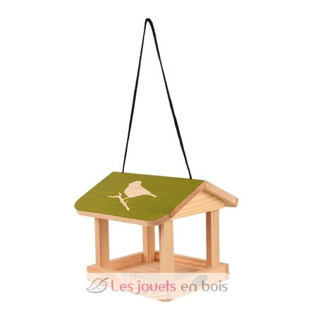 Mangeoire à suspendre avec silhouette ED-FB542 Esschert Design 8