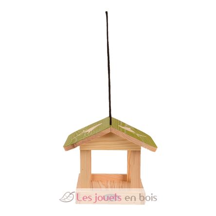 Mangeoire à suspendre avec silhouette ED-FB542 Esschert Design 9