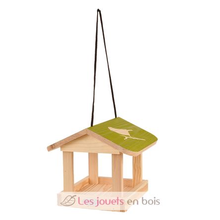 Mangeoire à suspendre avec silhouette ED-FB542 Esschert Design 1
