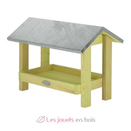 Mangeoire de sol pour oiseaux ED-FB585 Esschert Design 2