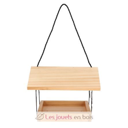 Mangeoire à suspendre Pouillot véloce ED-FB603 Esschert Design 3