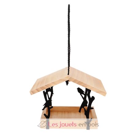 Mangeoire à suspendre Pouillot véloce ED-FB603 Esschert Design 5