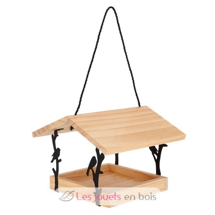 Mangeoire à suspendre Pouillot véloce ED-FB603 Esschert Design 6