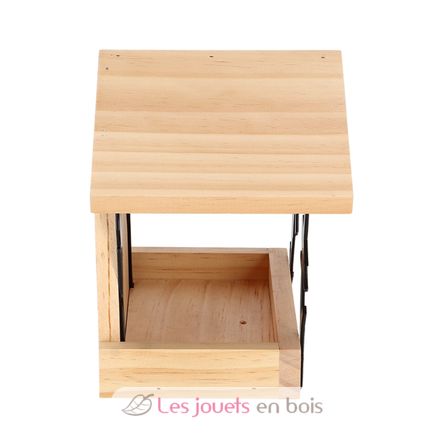 Mangeoire murale Pouillot véloce ED-FB604 Esschert Design 4