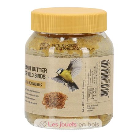 Beurre de cacahuète pour oiseaux ED-FB929 Esschert Design 2
