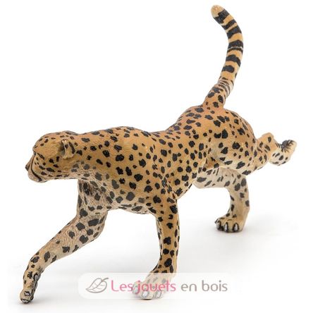 Figurine Guépard courant PA50238 Papo 3