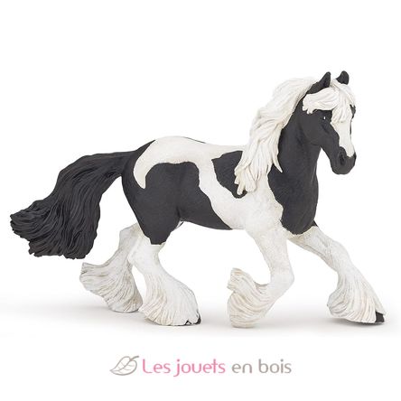 Figurine Cheval Cob PA51550 Papo 1