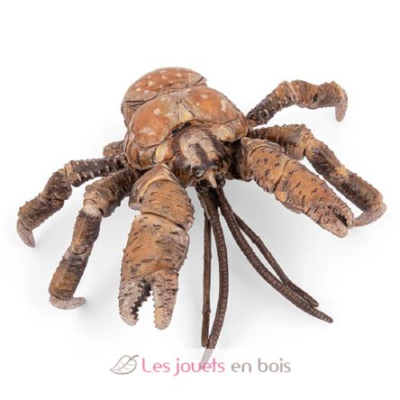 Figurine Crabe des cocotiers PA-56020 Papo 2
