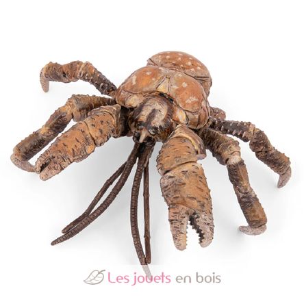 Figurine Crabe des cocotiers PA-56020 Papo 1