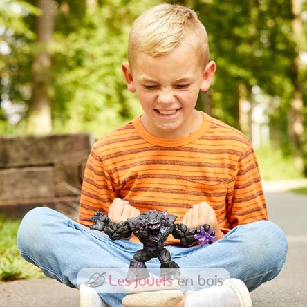 Figurine Monstre des Ténèbres en Pierre SC-70158 Schleich 4