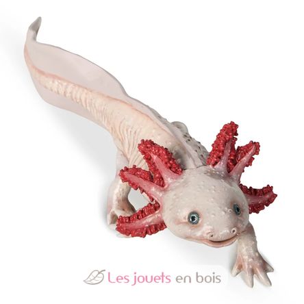 Figurine Axolotl PA-56066 Papo 2
