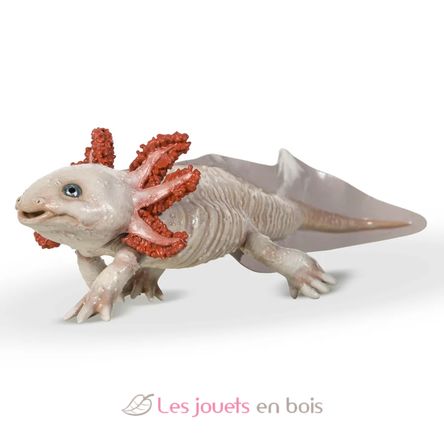 Figurine Axolotl PA-56066 Papo 3