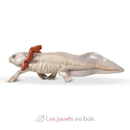 Figurine Axolotl PA-56066 Papo 4