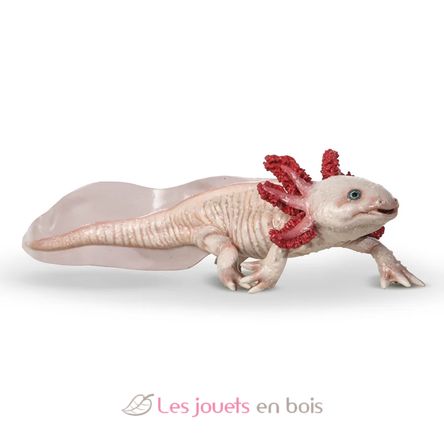 Figurine Axolotl PA-56066 Papo 1