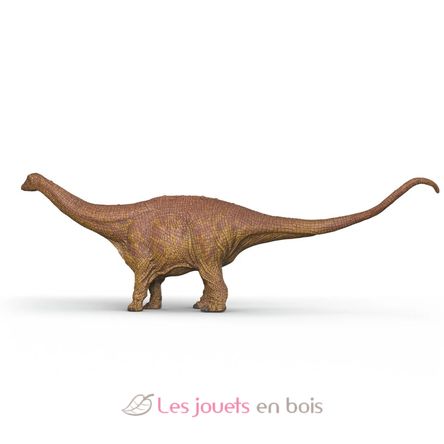 Figurine Brontosaure SC-15051 Schleich 5