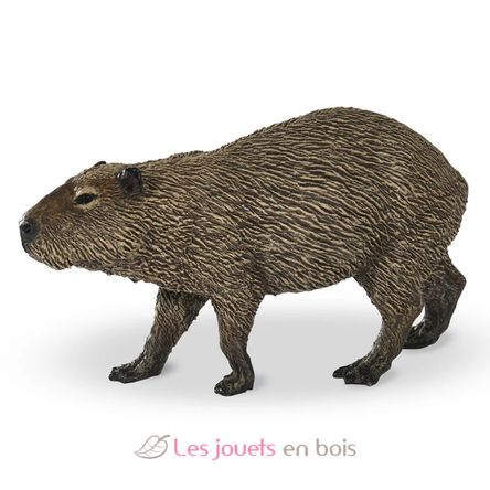 Figurine Capybara PA-50327 Papo 1