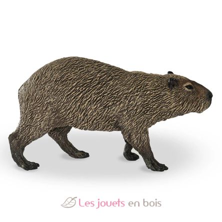 Figurine Capybara PA-50327 Papo 2