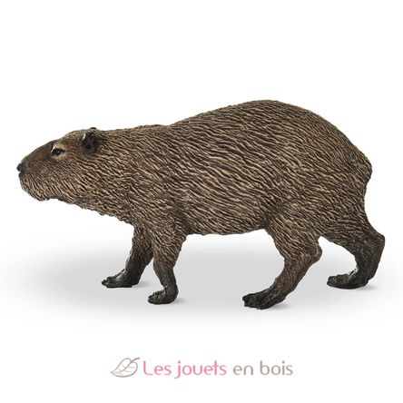 Figurine Capybara PA-50327 Papo 4