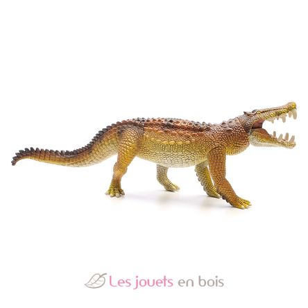 Figurine Kaprosuchus SC-15025 Schleich 3