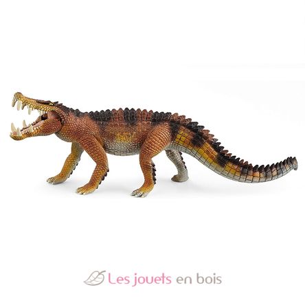Figurine Kaprosuchus SC-15025 Schleich 1