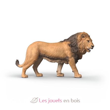 Figurine Lion d'Afrique SC-14974 Schleich 3