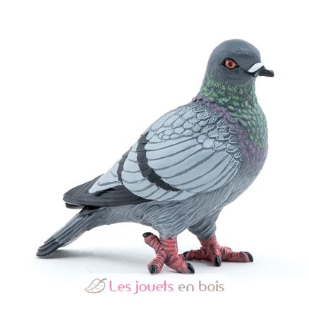 Figurine Pigeon PA-50295 Papo 1