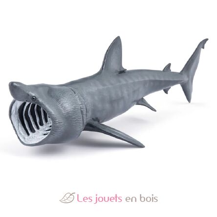 Figurine requin pèlerin PA56019 Papo 1