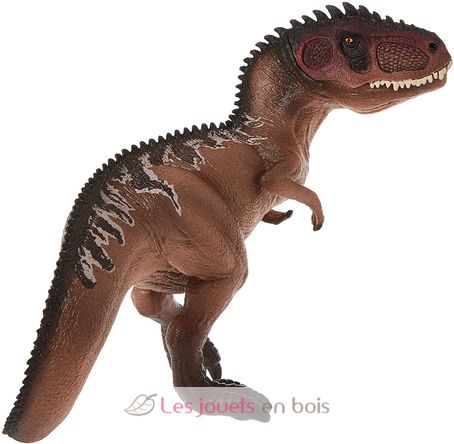 Figurine Giganotosaurus SC-15010 Schleich 3