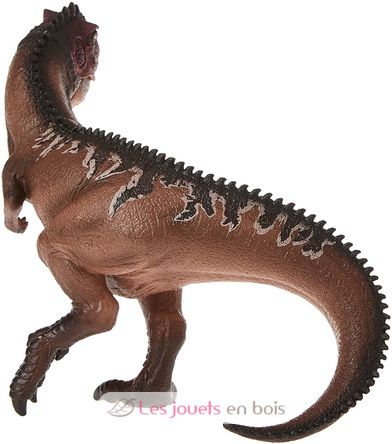 Figurine Giganotosaurus SC-15010 Schleich 2