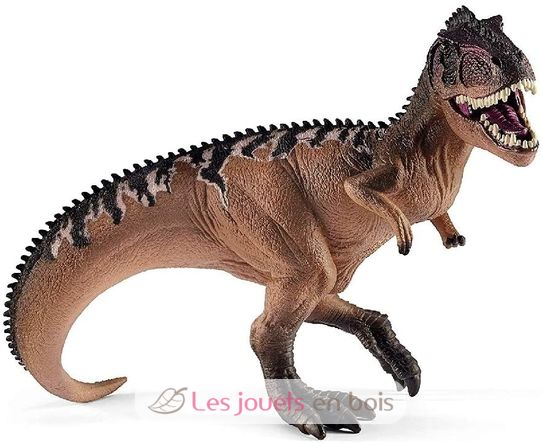 Figurine Giganotosaurus SC-15010 Schleich 1