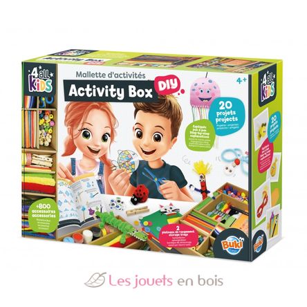 Kit Bricolage Creatif Fille , Veilleuses Enfants Jouet Activites