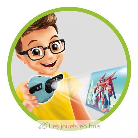 Projecteur à dessin BUK-FK004 Buki France 7