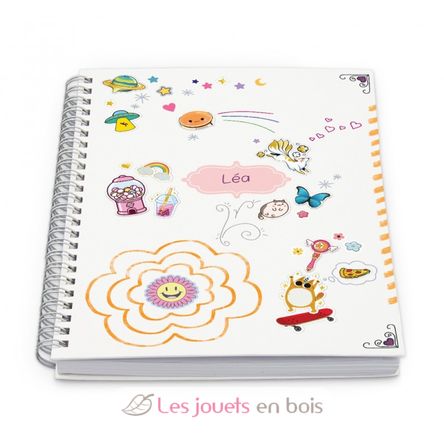 Papeterie DIY BUK-FK025 Buki France 3