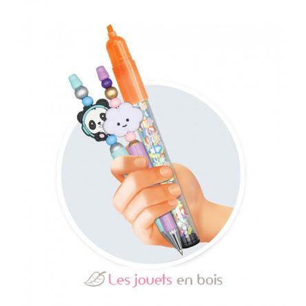 Papeterie DIY BUK-FK025 Buki France 4