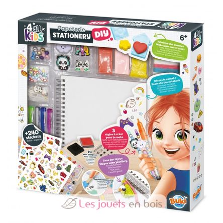 Papeterie DIY BUK-FK025 Buki France 1
