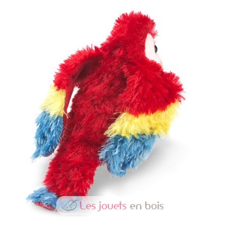 Marionnette à doigt Perroquet FO-2723 Folkmanis 2