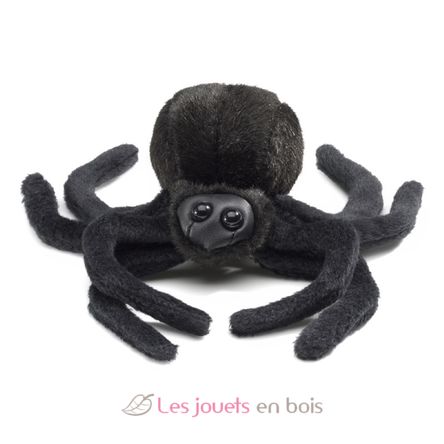 Marionnette à doigt Araignée FO-2754 Folkmanis 1
